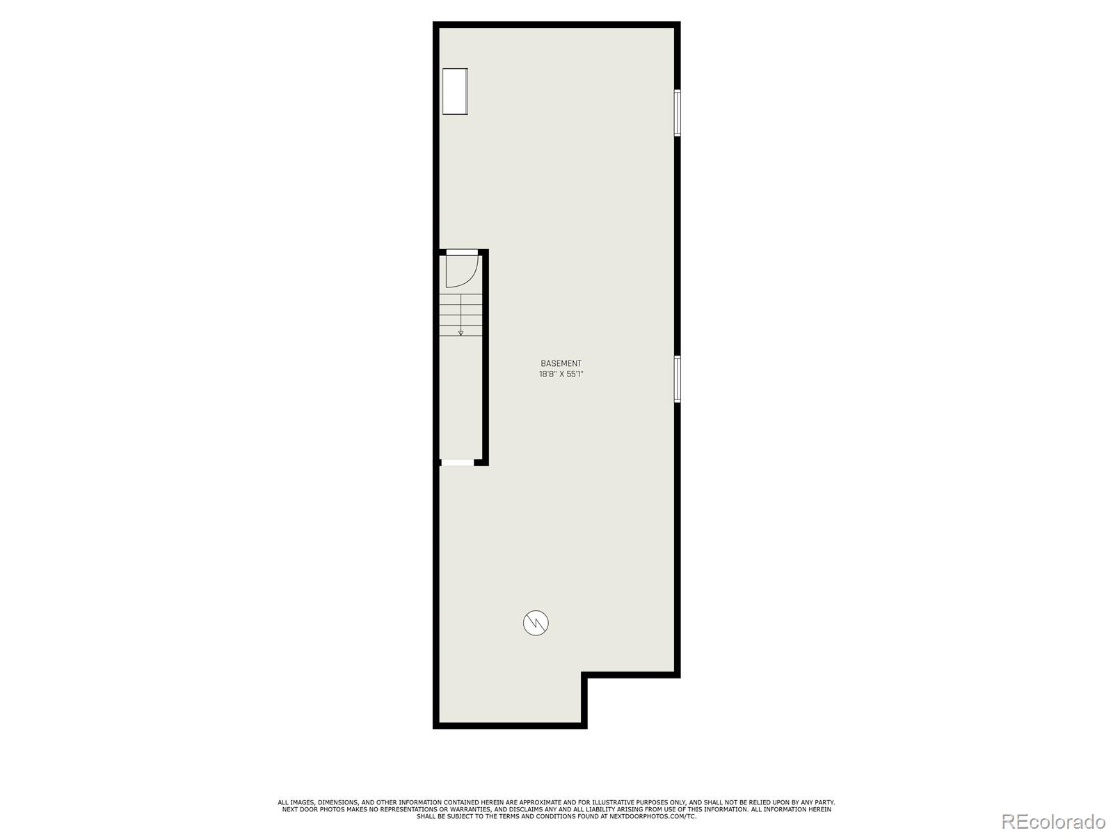 MLS Image #25 for 2801 s bannock street,englewood, Colorado
