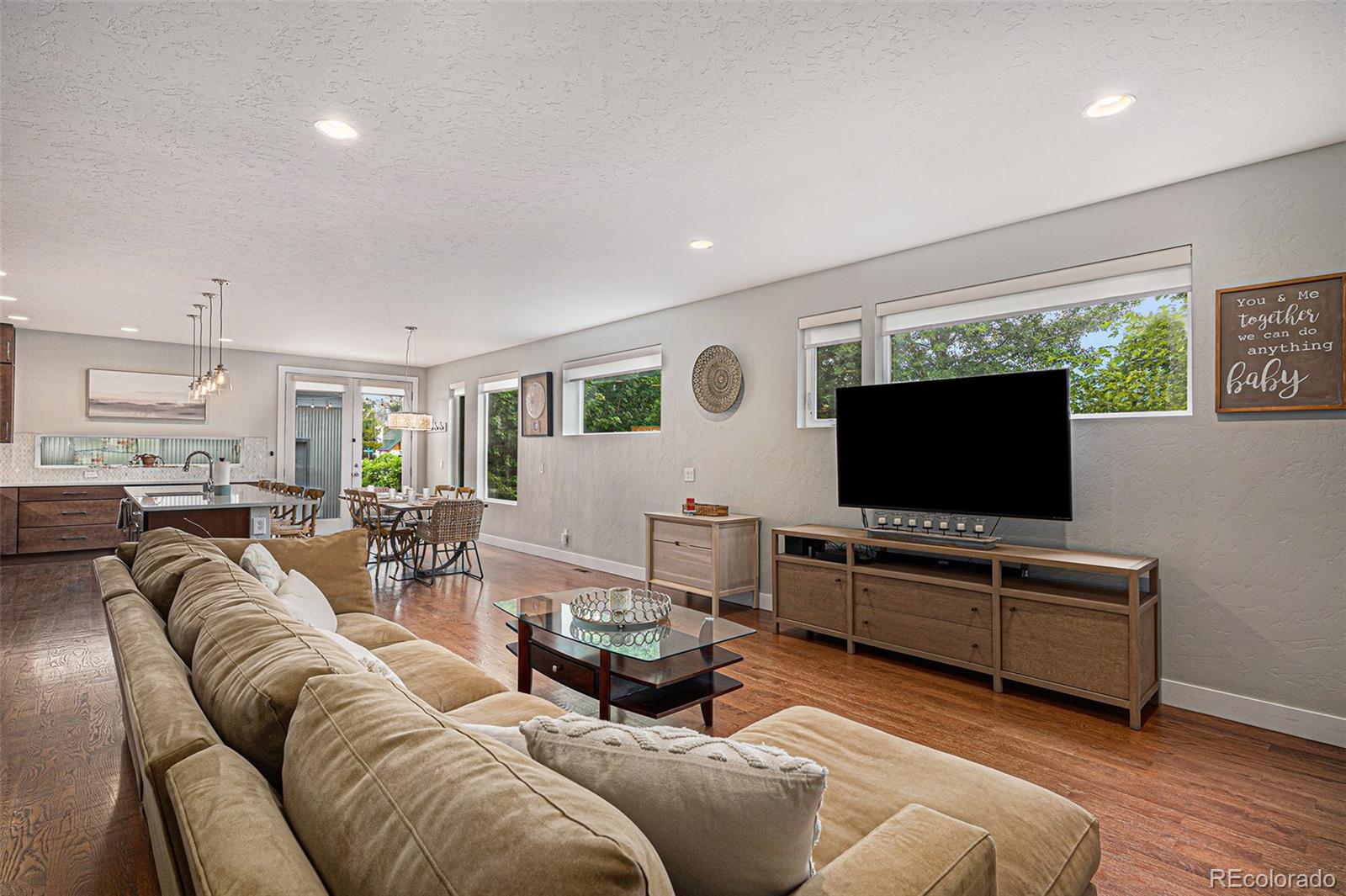 MLS Image #4 for 2801 s bannock street,englewood, Colorado