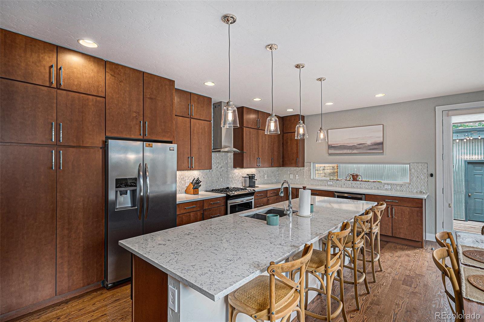 MLS Image #5 for 2801 s bannock street,englewood, Colorado