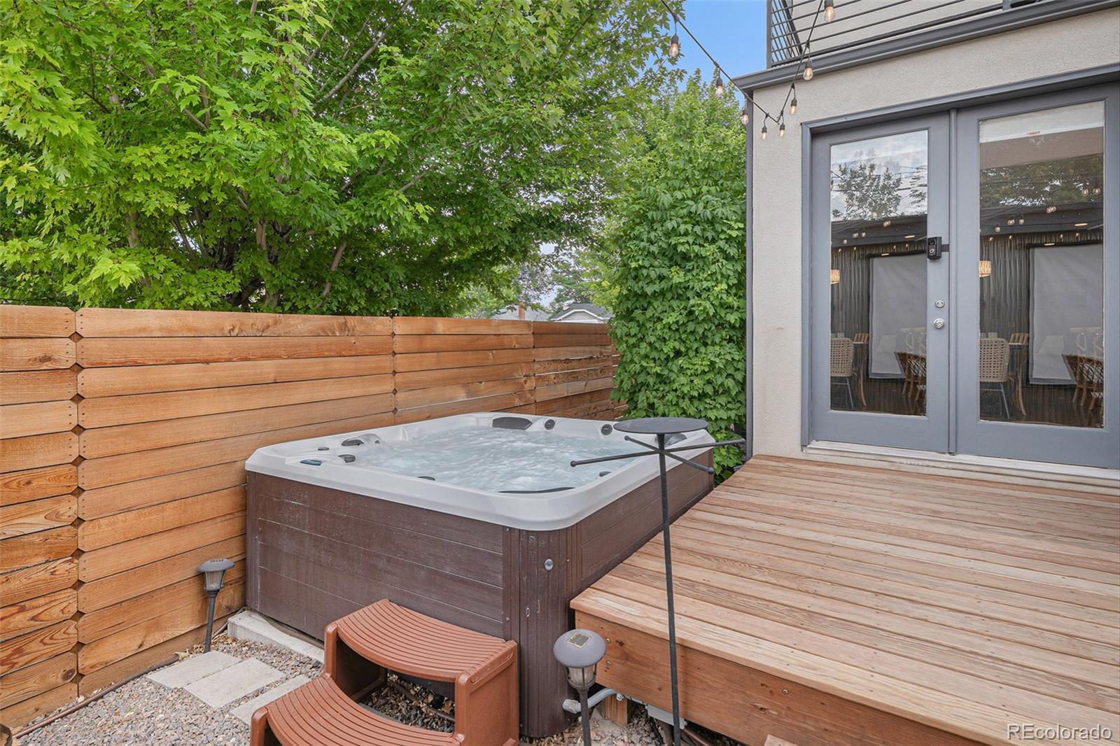 MLS Image #9 for 2801 s bannock street,englewood, Colorado