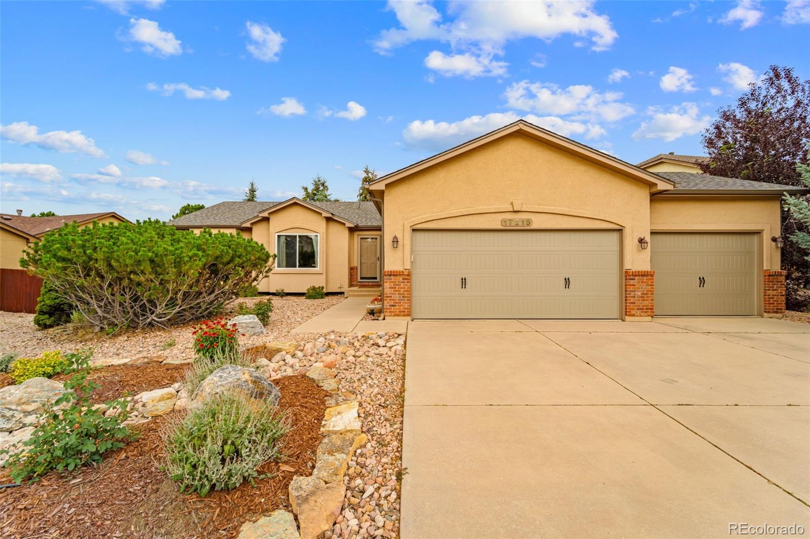 MLS Image #1 for 17215  buffalo valley path,monument, Colorado