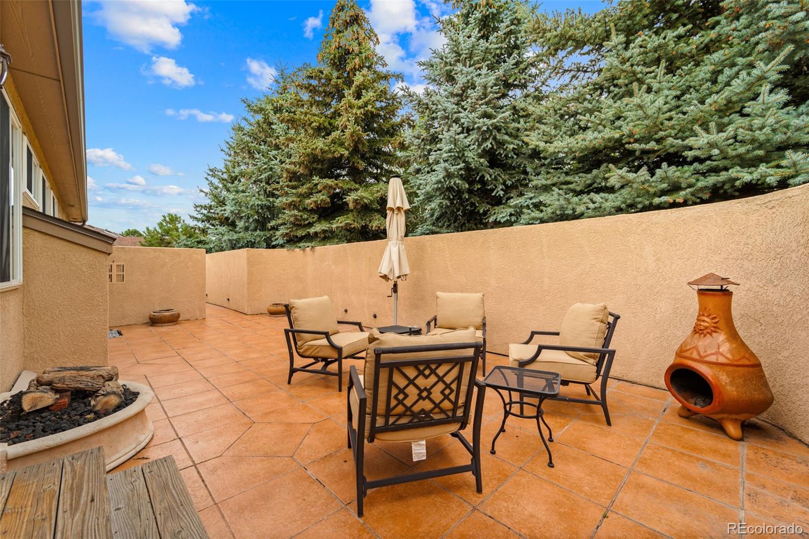 MLS Image #26 for 17215  buffalo valley path,monument, Colorado
