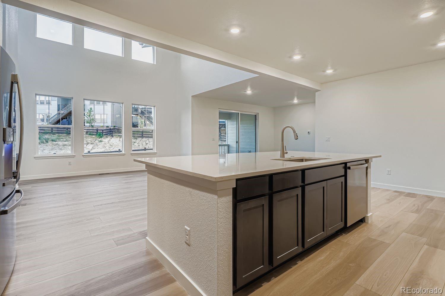 MLS Image #3 for 3916  buttongrass trail,castle rock, Colorado