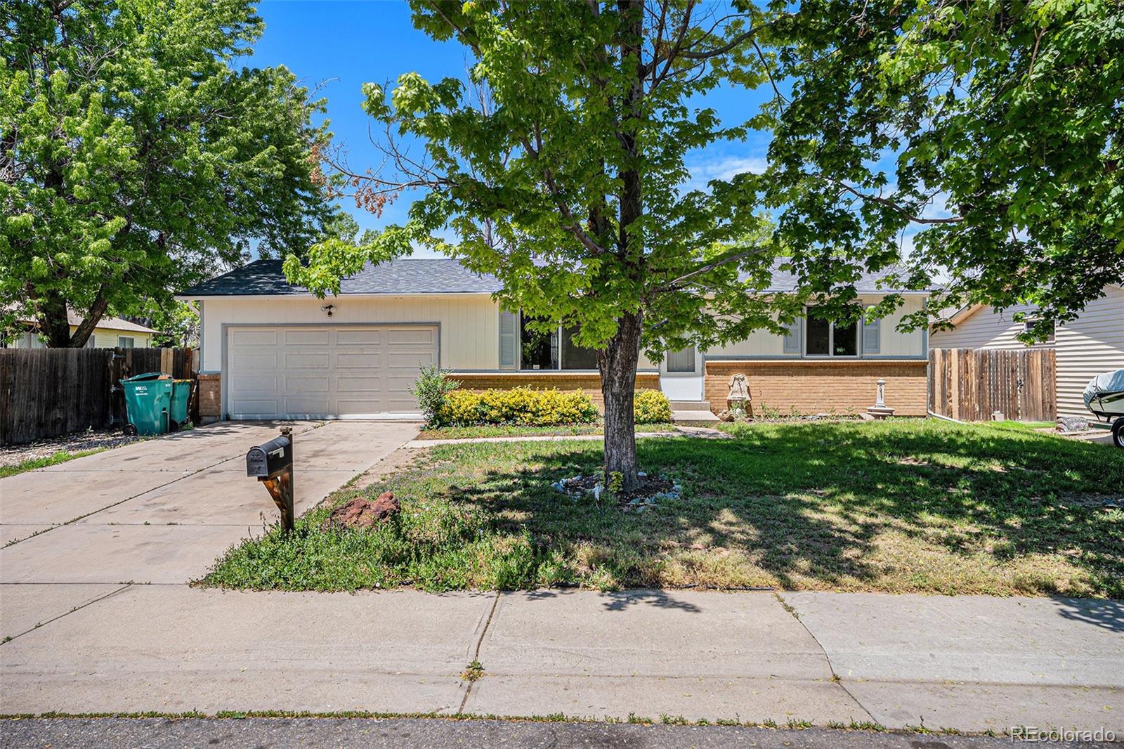 MLS Image #0 for 16215 e brunswick drive,aurora, Colorado