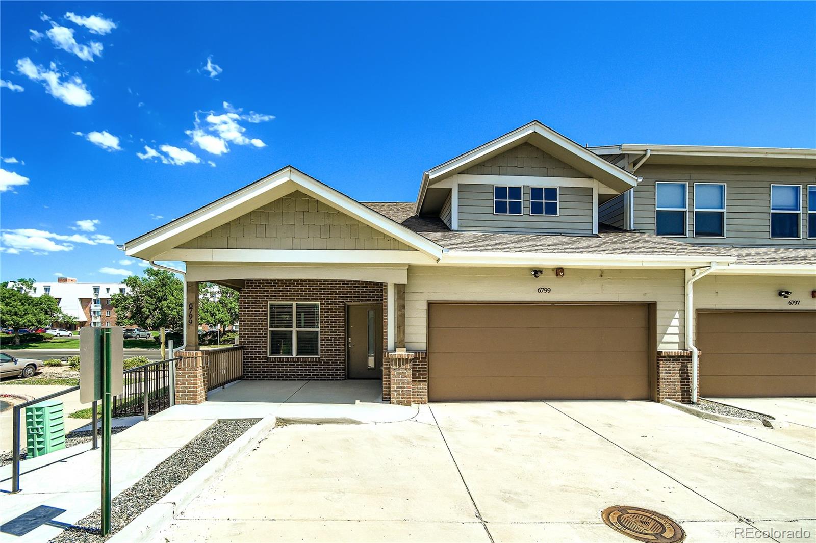 MLS Image #0 for 6799  meade circle ,westminster, Colorado