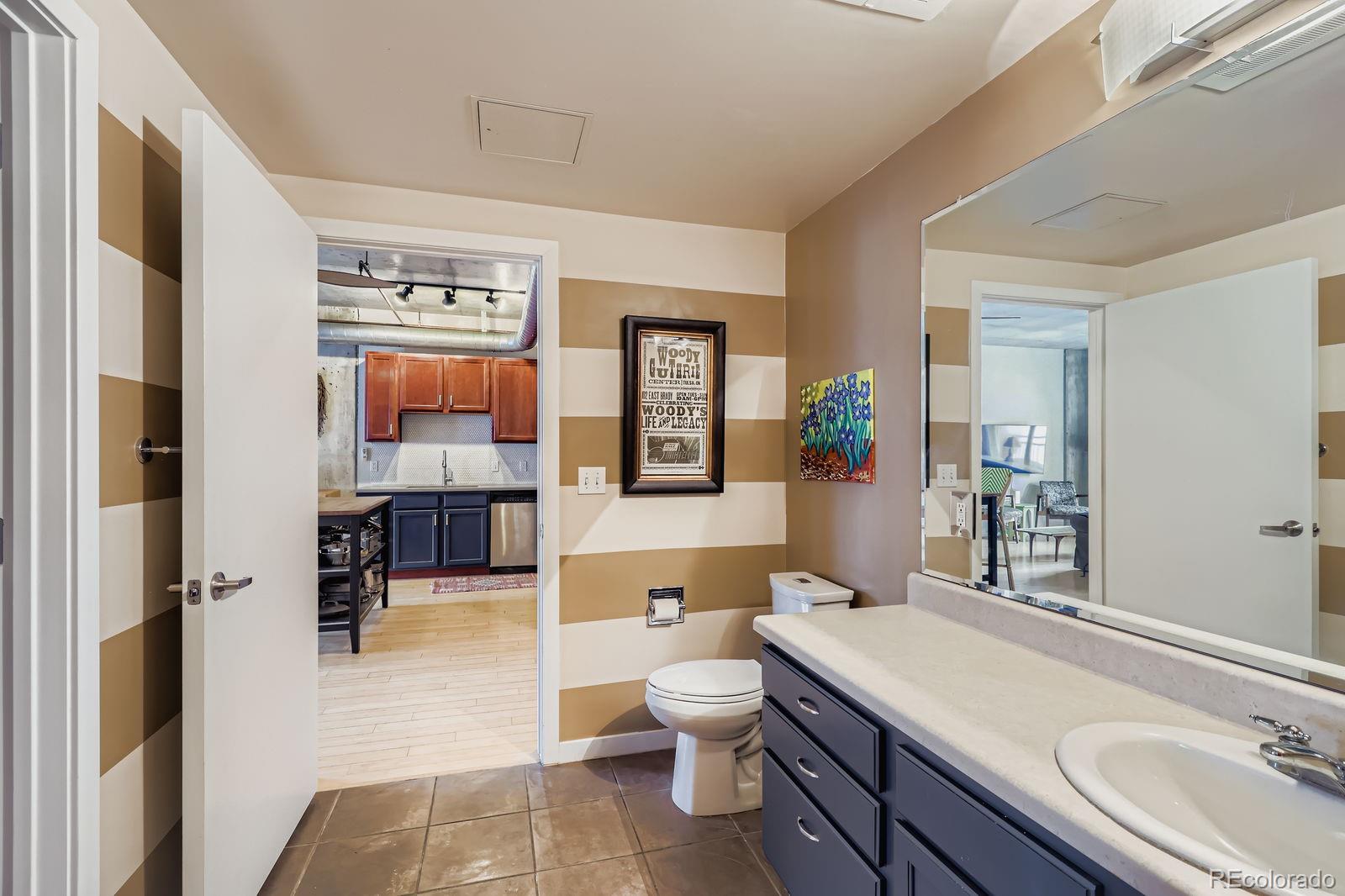 MLS Image #16 for 1475  delgany street 303,denver, Colorado