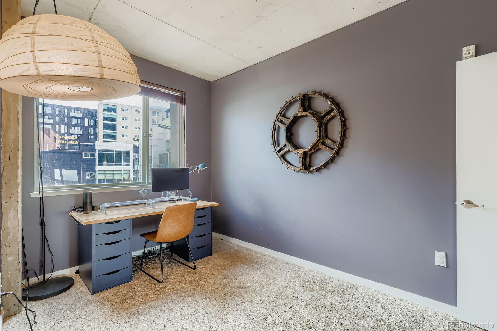 MLS Image #19 for 1475  delgany street 303,denver, Colorado