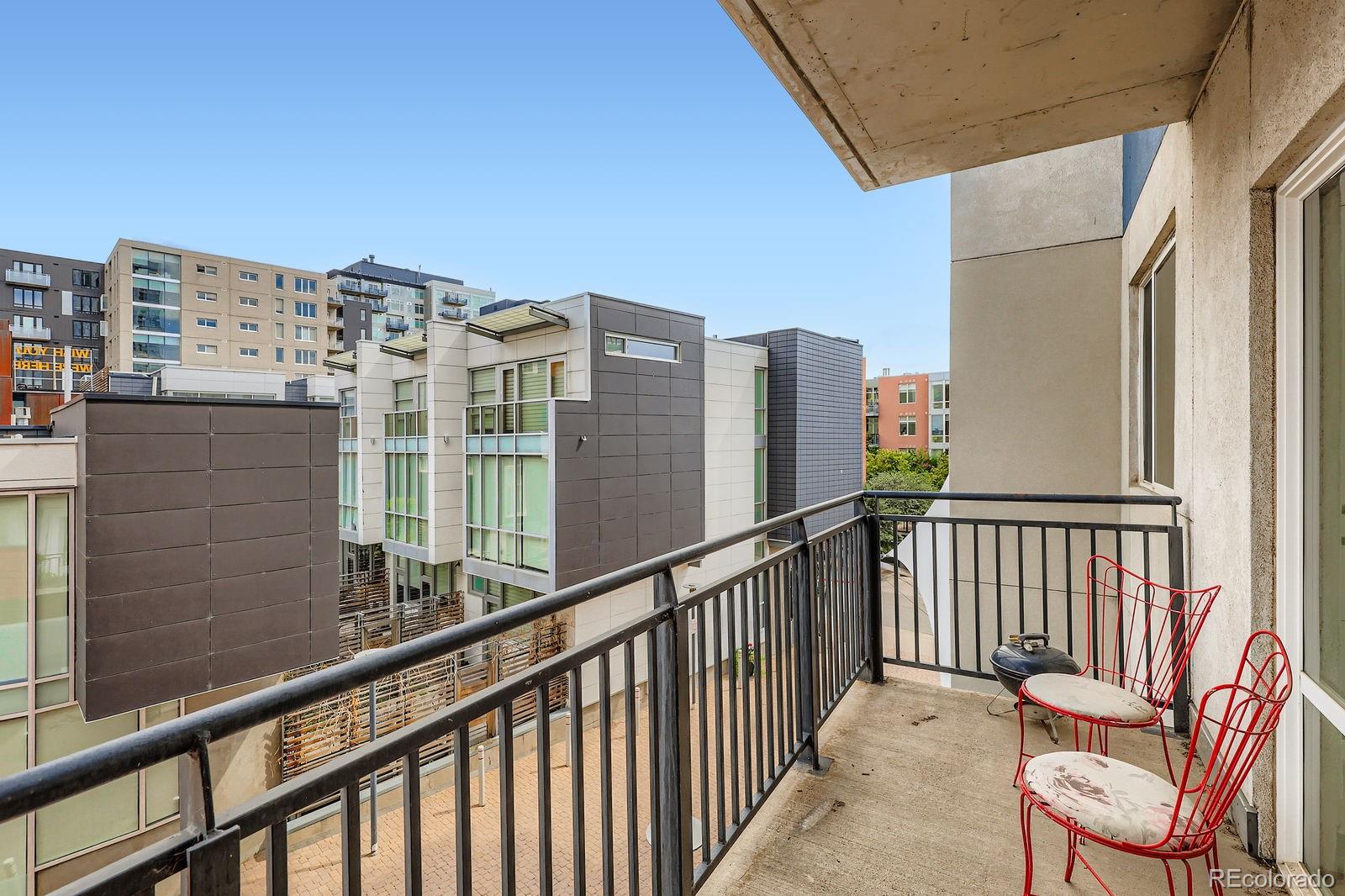 MLS Image #20 for 1475  delgany street 303,denver, Colorado
