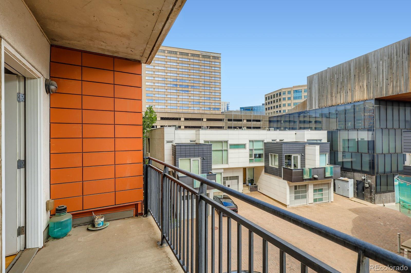 MLS Image #21 for 1475  delgany street 303,denver, Colorado