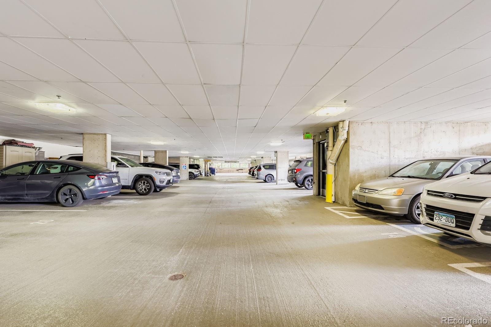 MLS Image #22 for 1475  delgany street 303,denver, Colorado