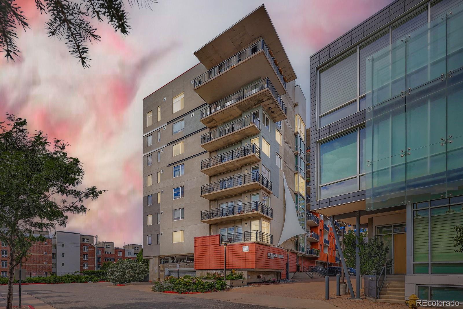 MLS Image #25 for 1475  delgany street 303,denver, Colorado