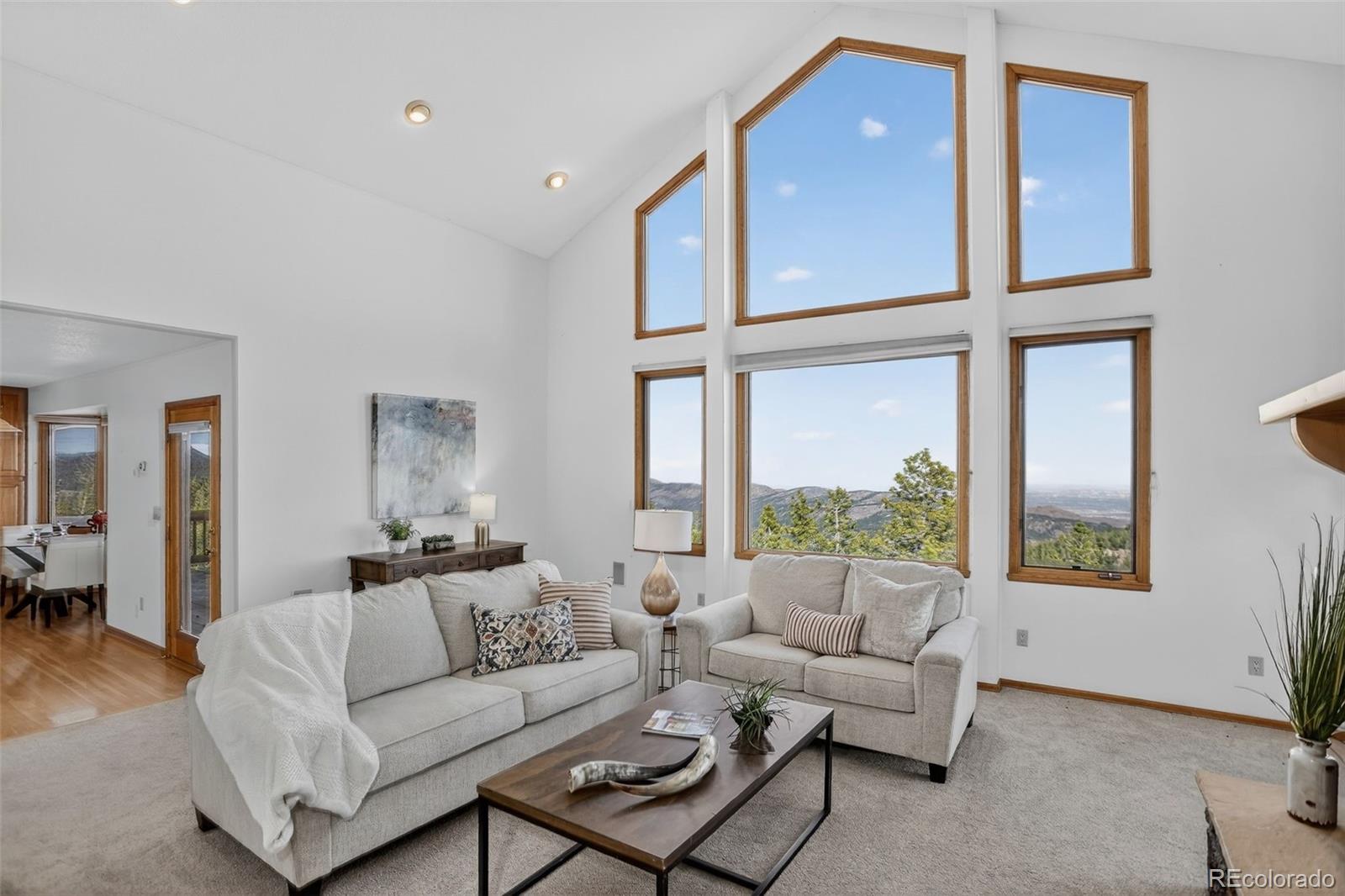 MLS Image #1 for 10333  georgia circle,morrison, Colorado