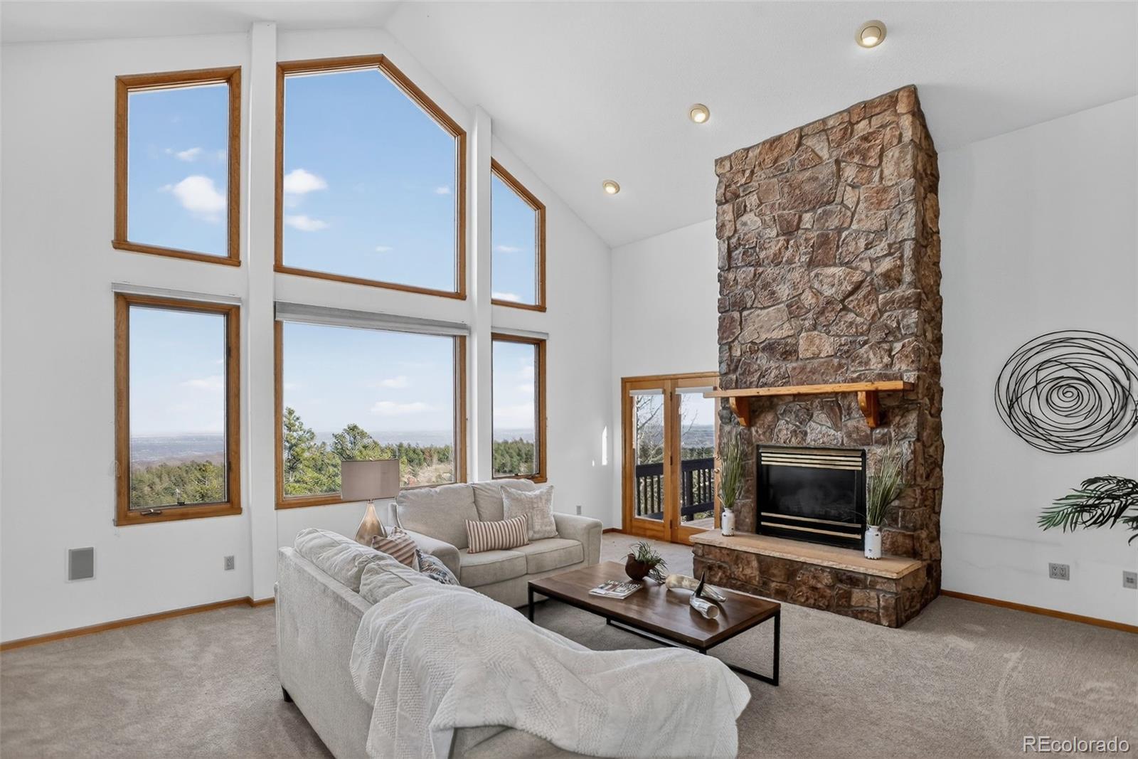 MLS Image #3 for 10333  georgia circle,morrison, Colorado
