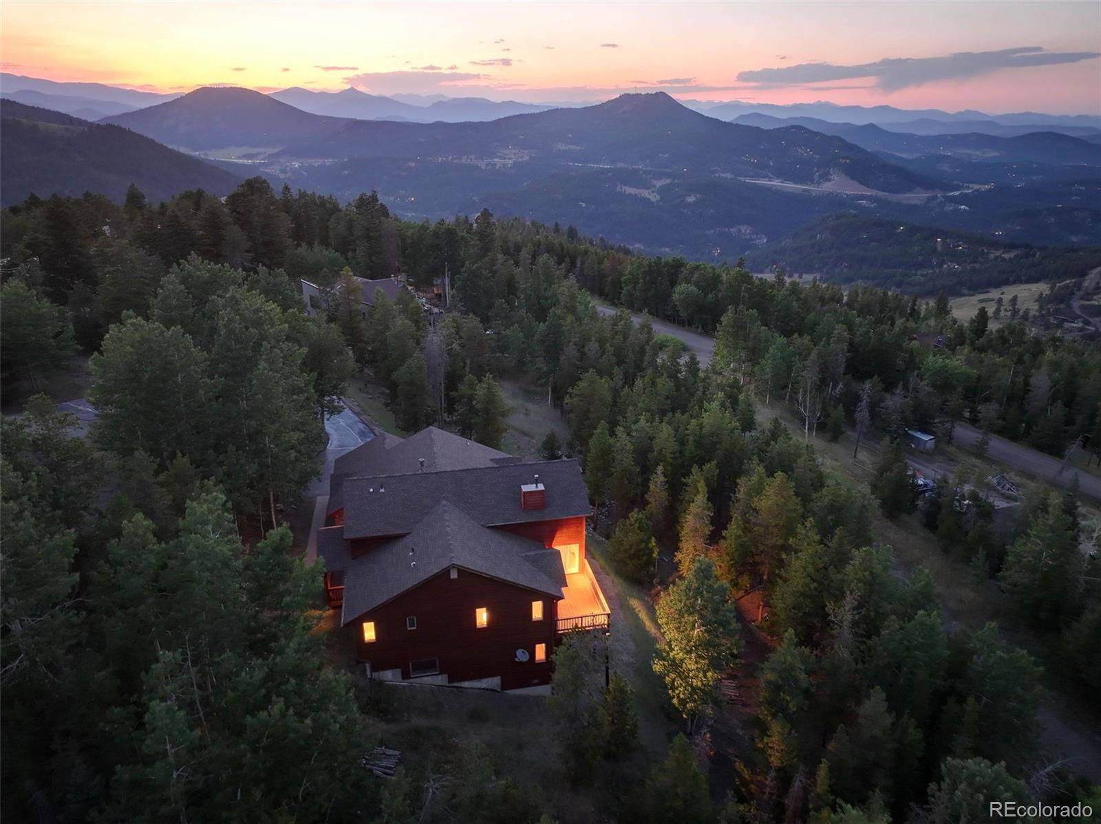 MLS Image #33 for 10333  georgia circle,morrison, Colorado