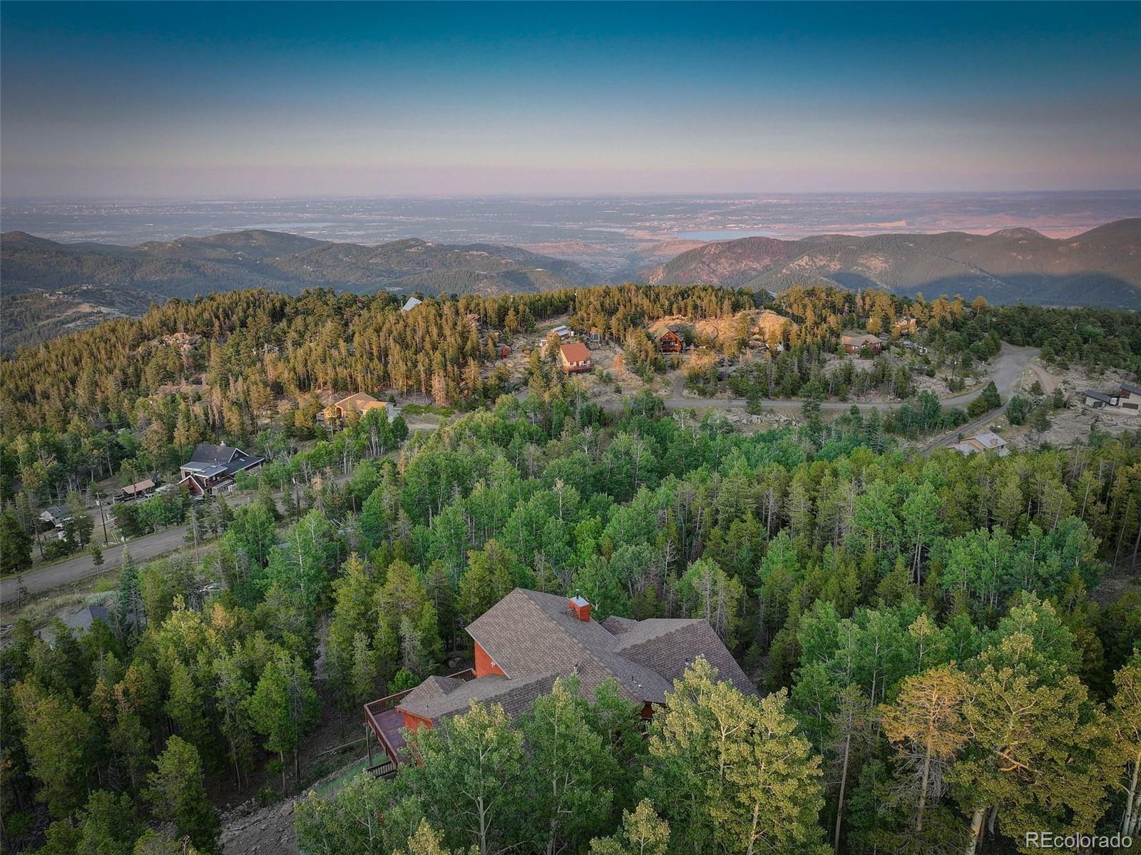 MLS Image #39 for 10333  georgia circle,morrison, Colorado