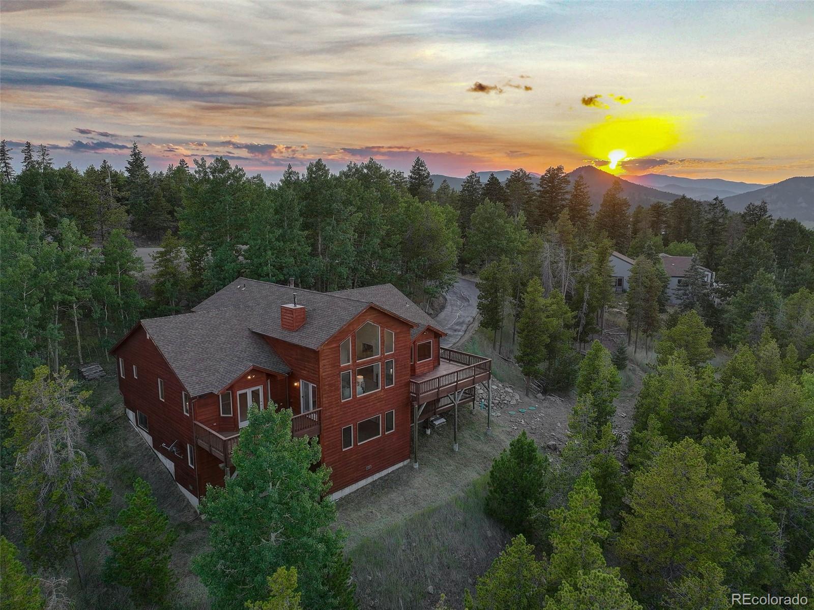 MLS Image #40 for 10333  georgia circle,morrison, Colorado