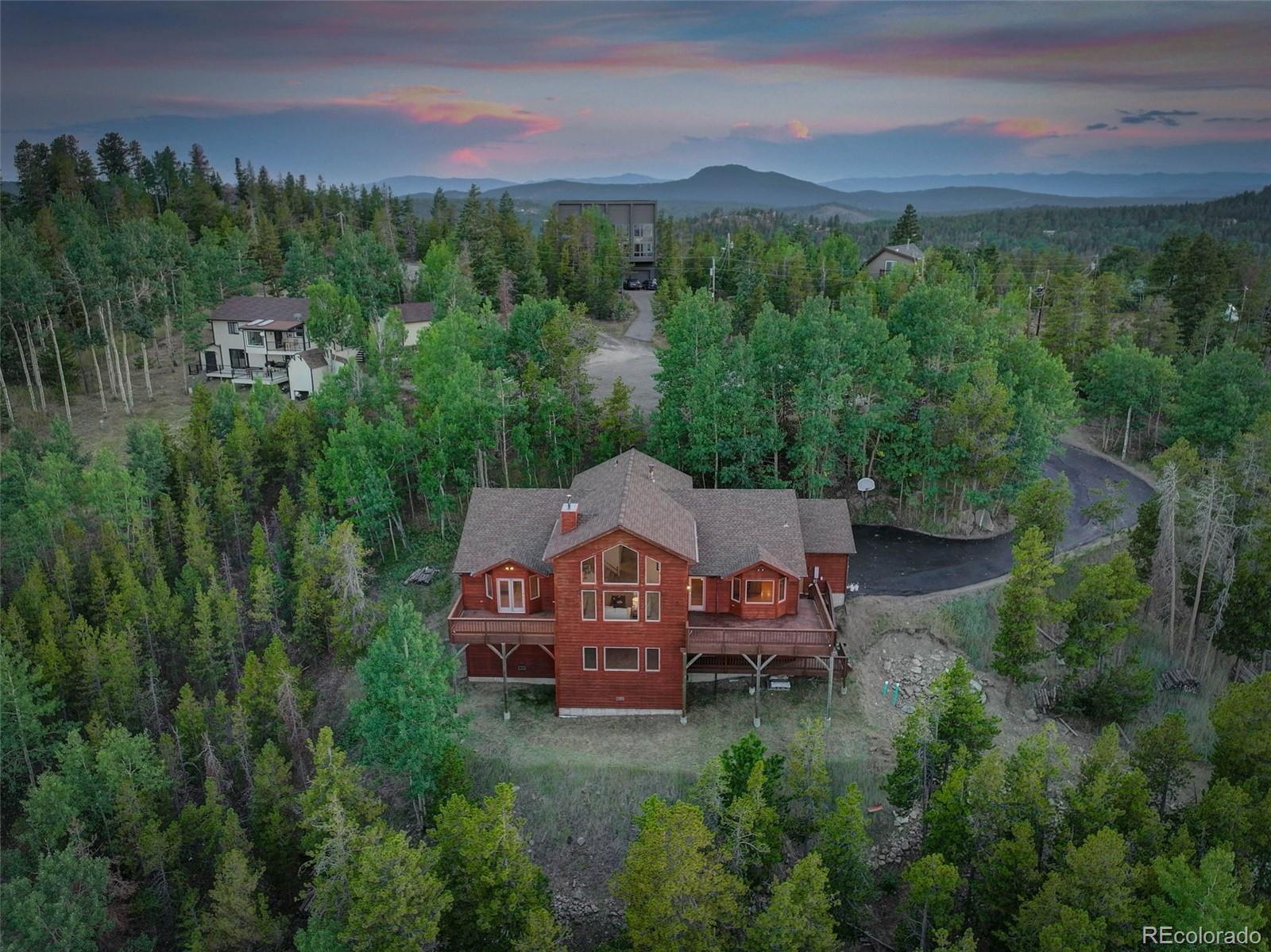 MLS Image #41 for 10333  georgia circle,morrison, Colorado