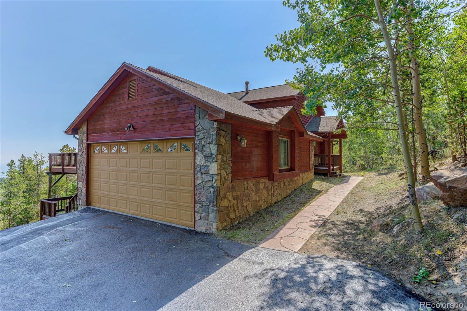 MLS Image #44 for 10333  georgia circle,morrison, Colorado