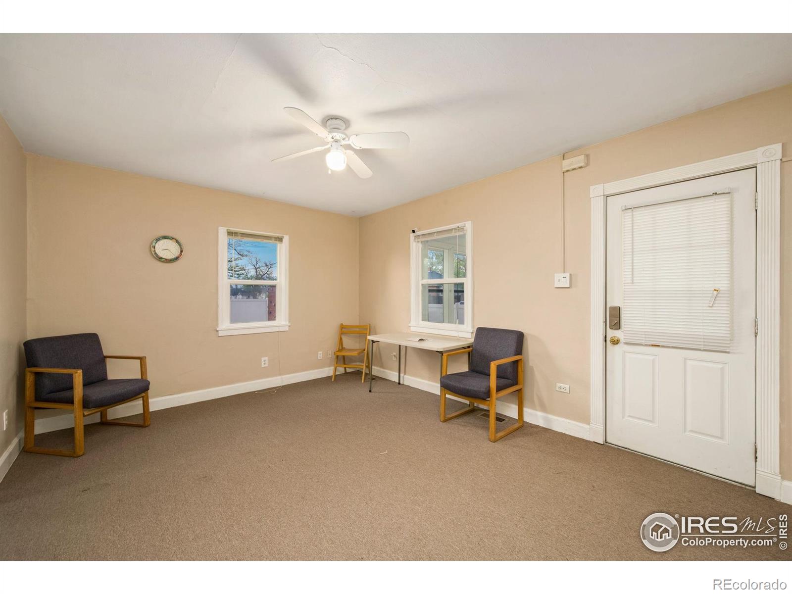 MLS Image #5 for 1213  5th avenue,greeley, Colorado