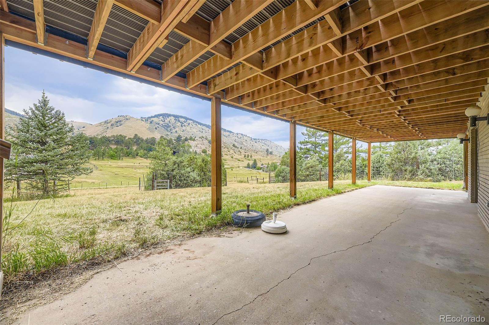 MLS Image #12 for 5040  pine ridge road,golden, Colorado