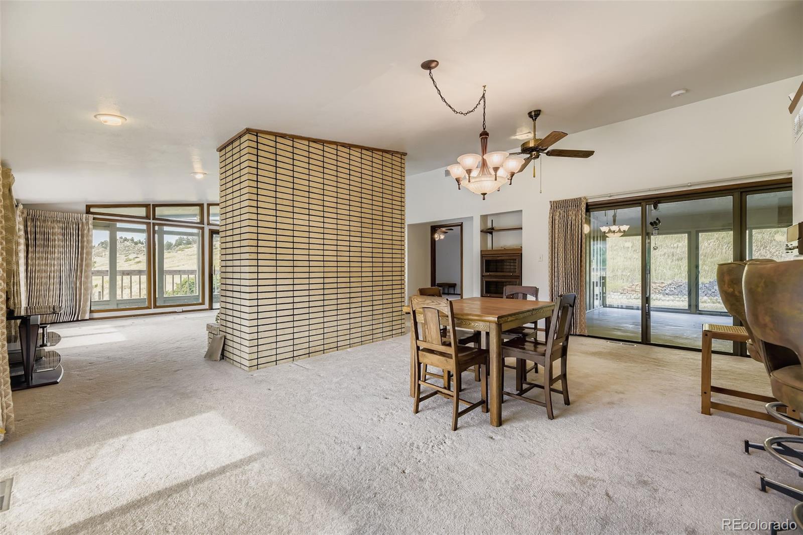 MLS Image #15 for 5040  pine ridge road,golden, Colorado