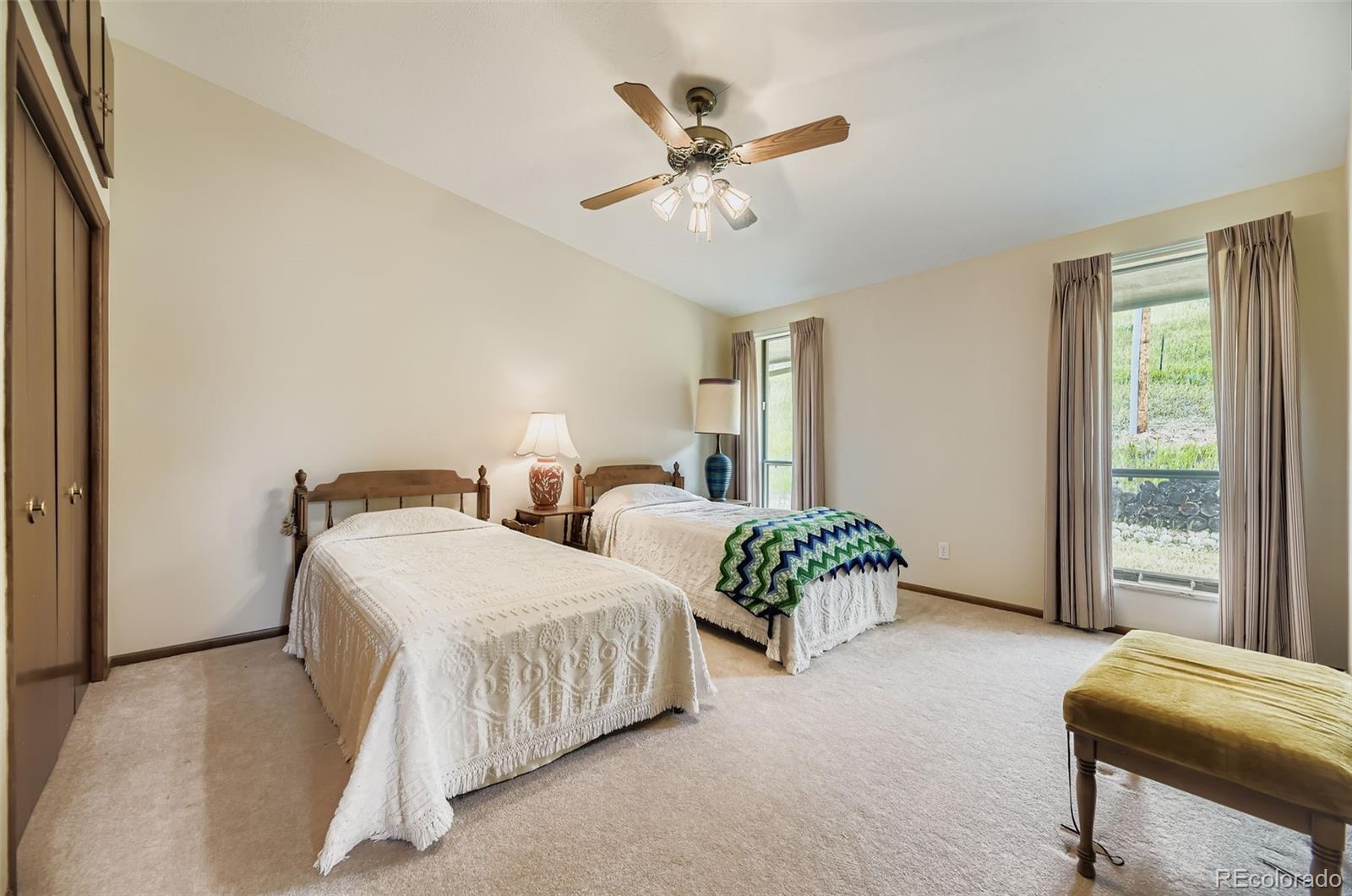 MLS Image #25 for 5040  pine ridge road,golden, Colorado