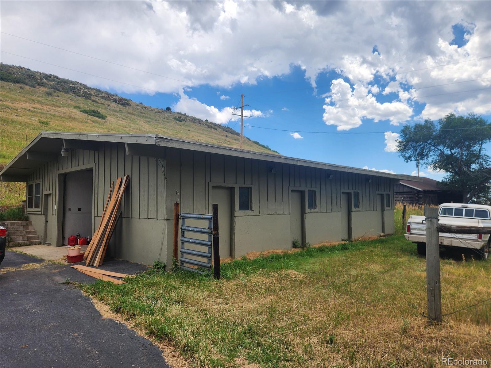 MLS Image #4 for 5040  pine ridge road,golden, Colorado