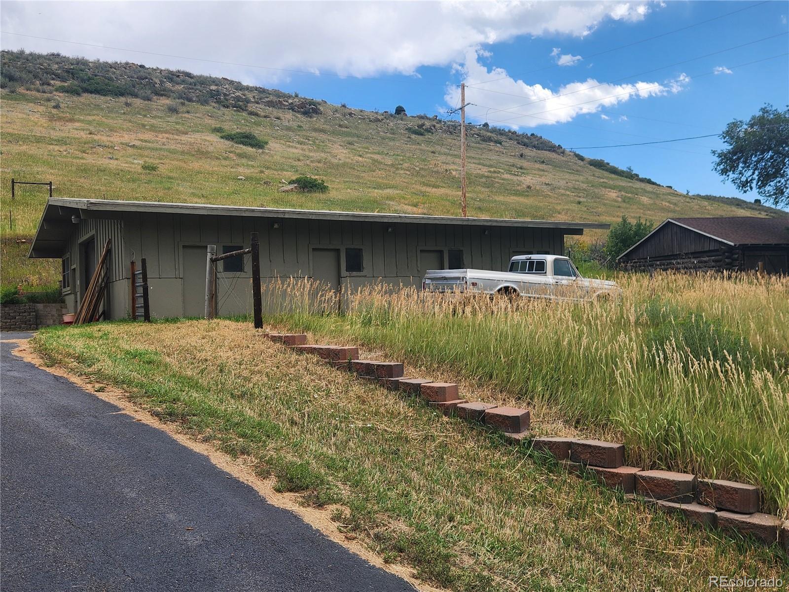 MLS Image #40 for 5040  pine ridge road,golden, Colorado