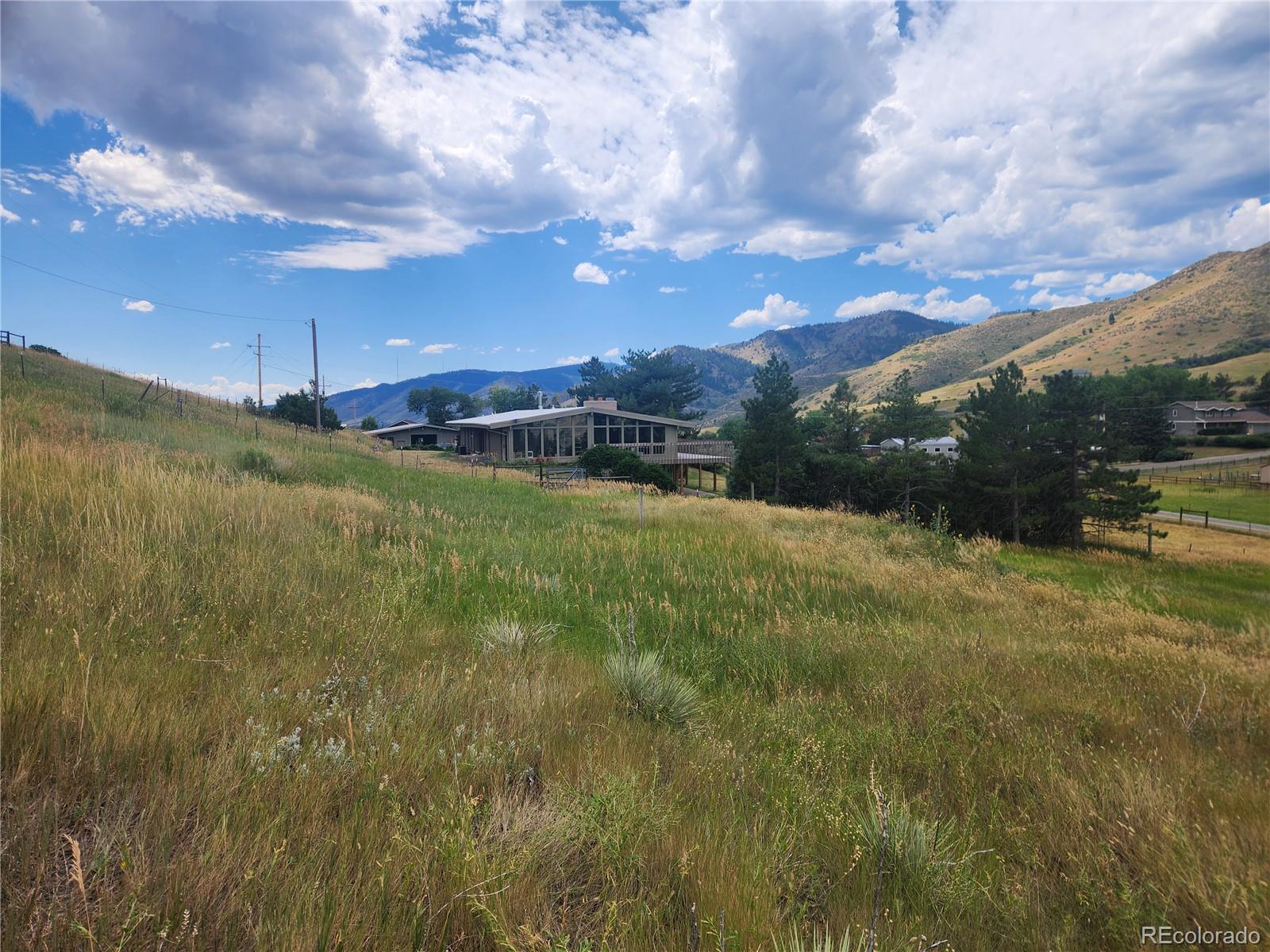 MLS Image #5 for 5040  pine ridge road,golden, Colorado
