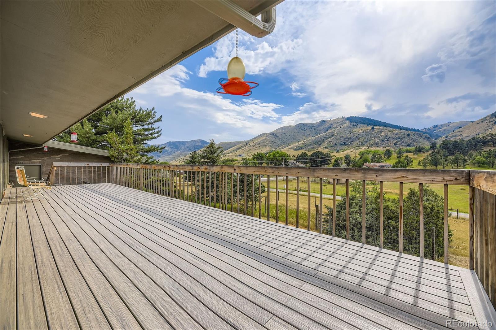 MLS Image #9 for 5040  pine ridge road,golden, Colorado
