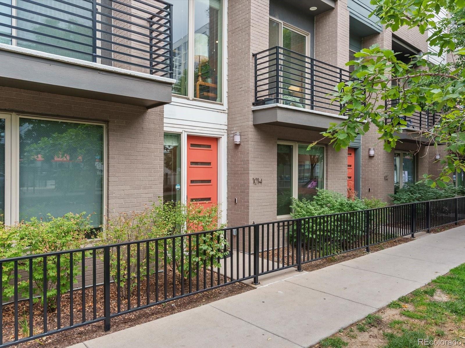 MLS Image #1 for 1014  acoma street ,denver, Colorado
