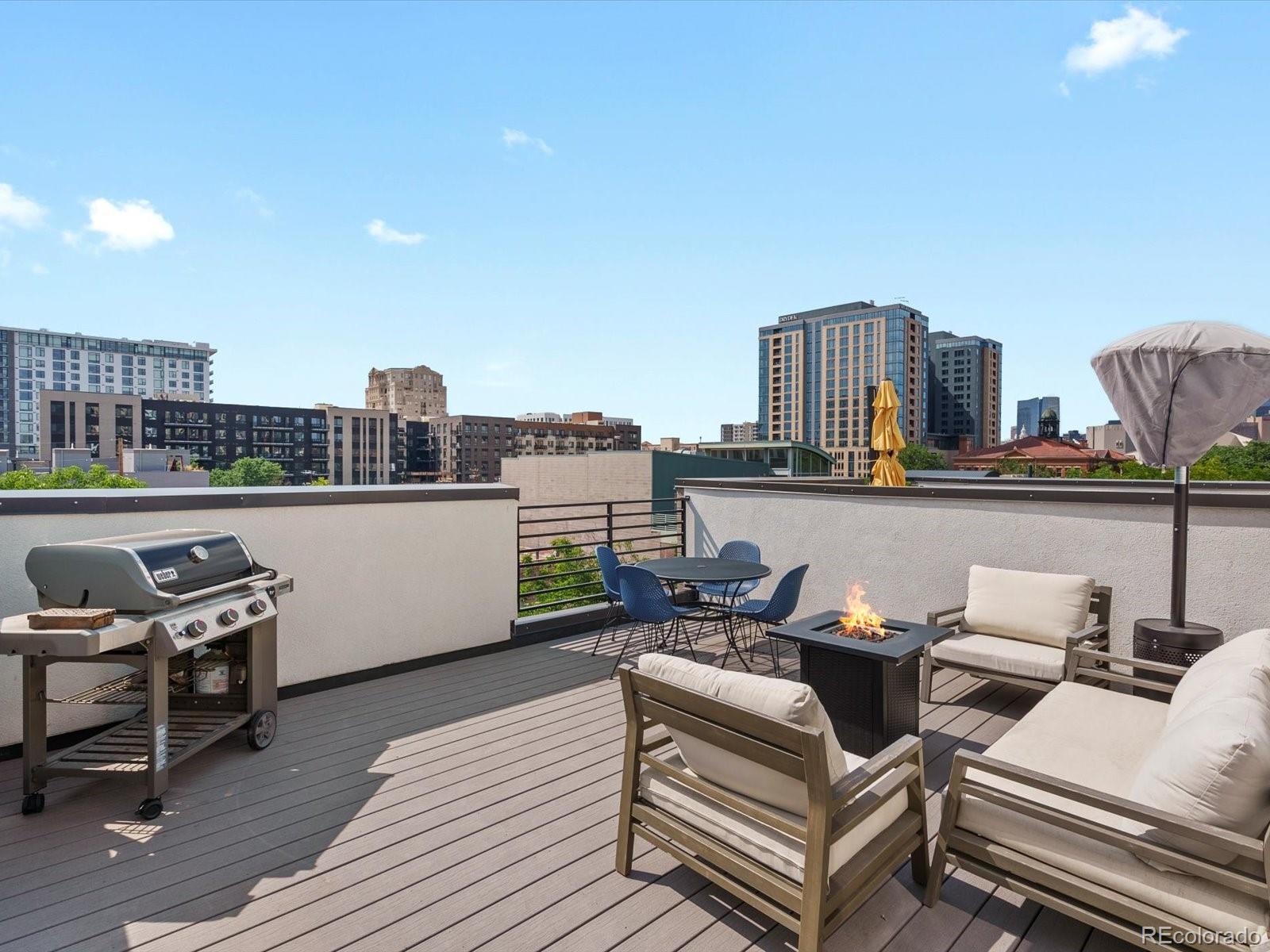 MLS Image #34 for 1014  acoma street ,denver, Colorado