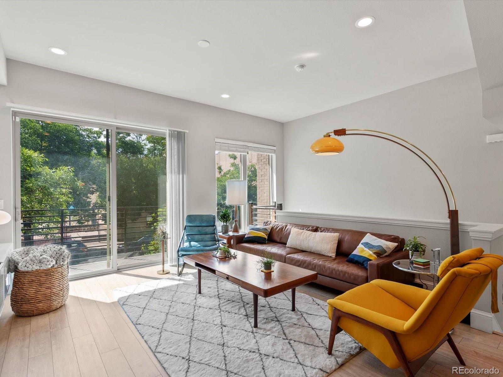 MLS Image #5 for 1014  acoma street ,denver, Colorado