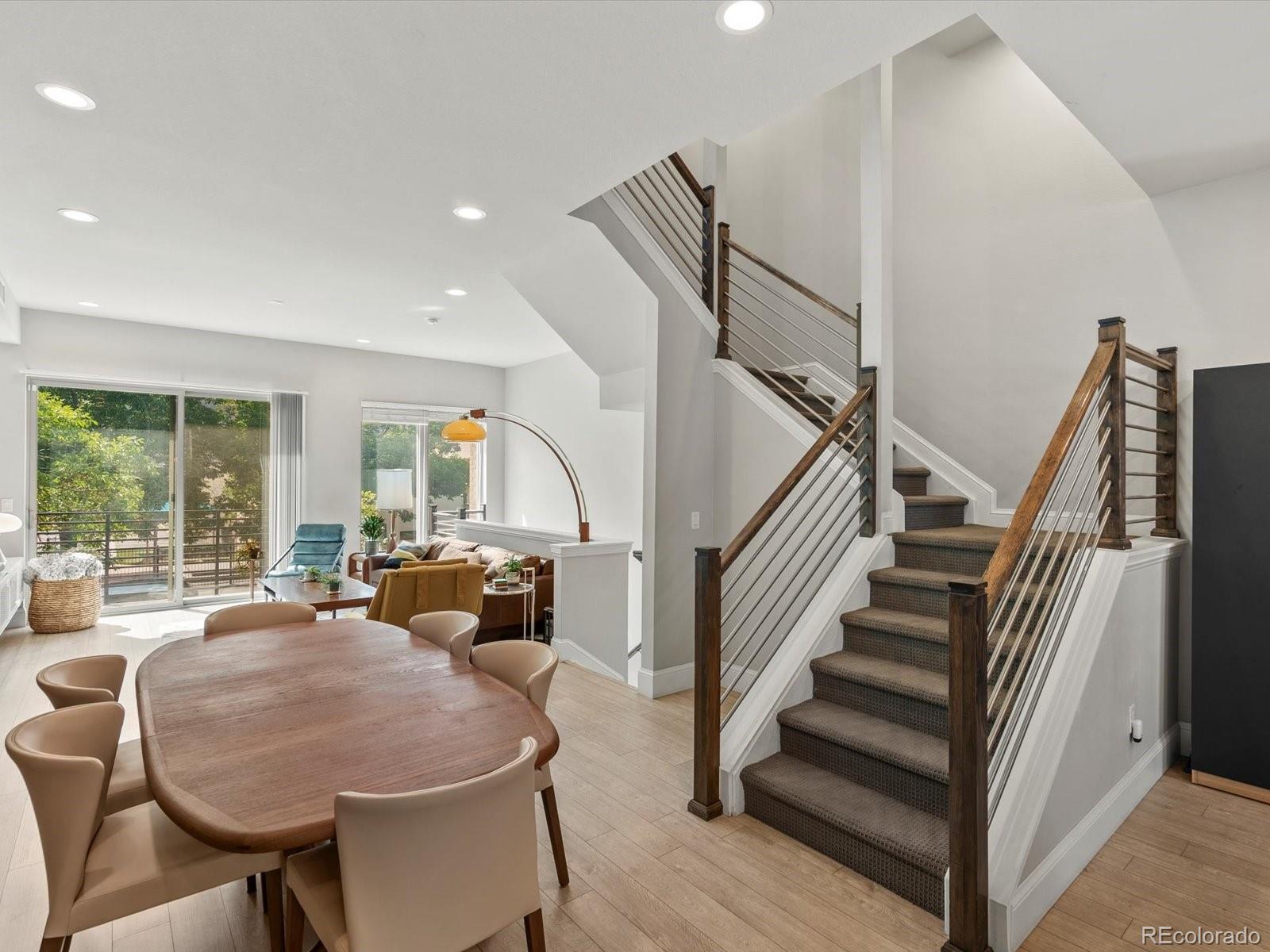 MLS Image #9 for 1014  acoma street ,denver, Colorado