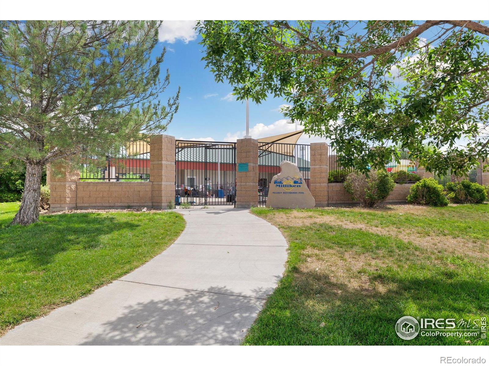 MLS Image #34 for 742 s settlers drive,milliken, Colorado