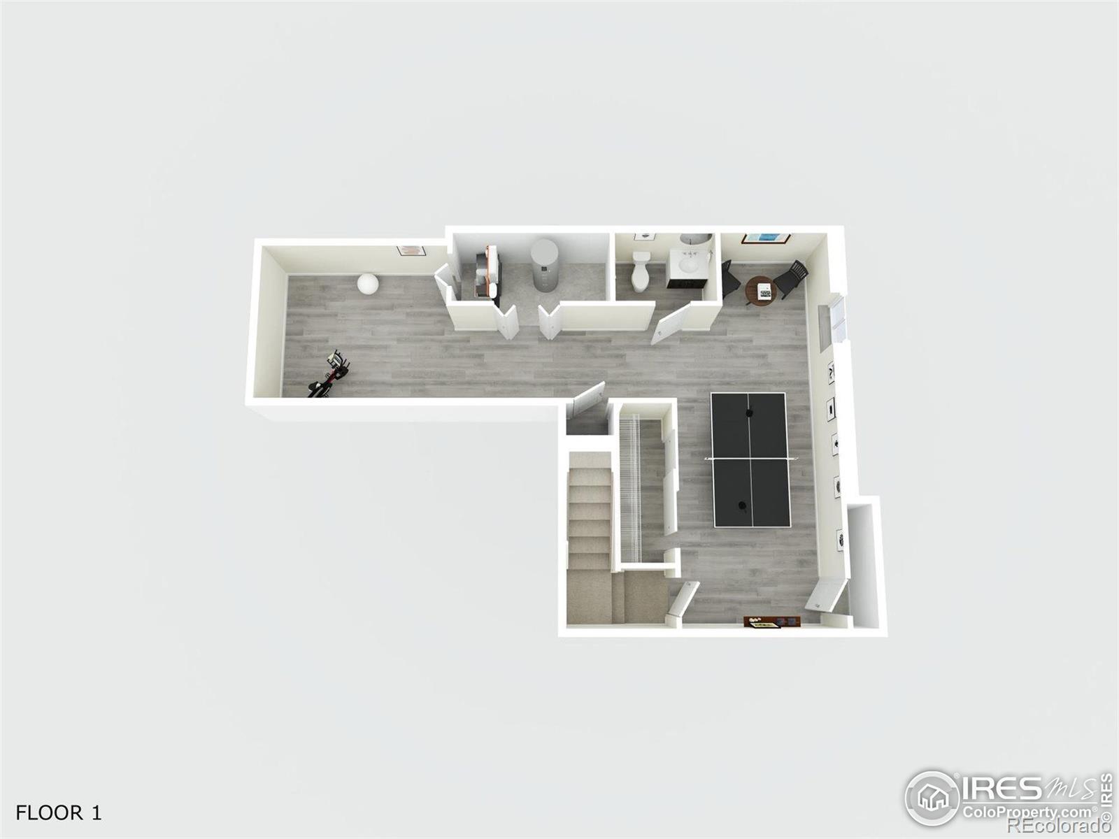 MLS Image #37 for 742 s settlers drive,milliken, Colorado