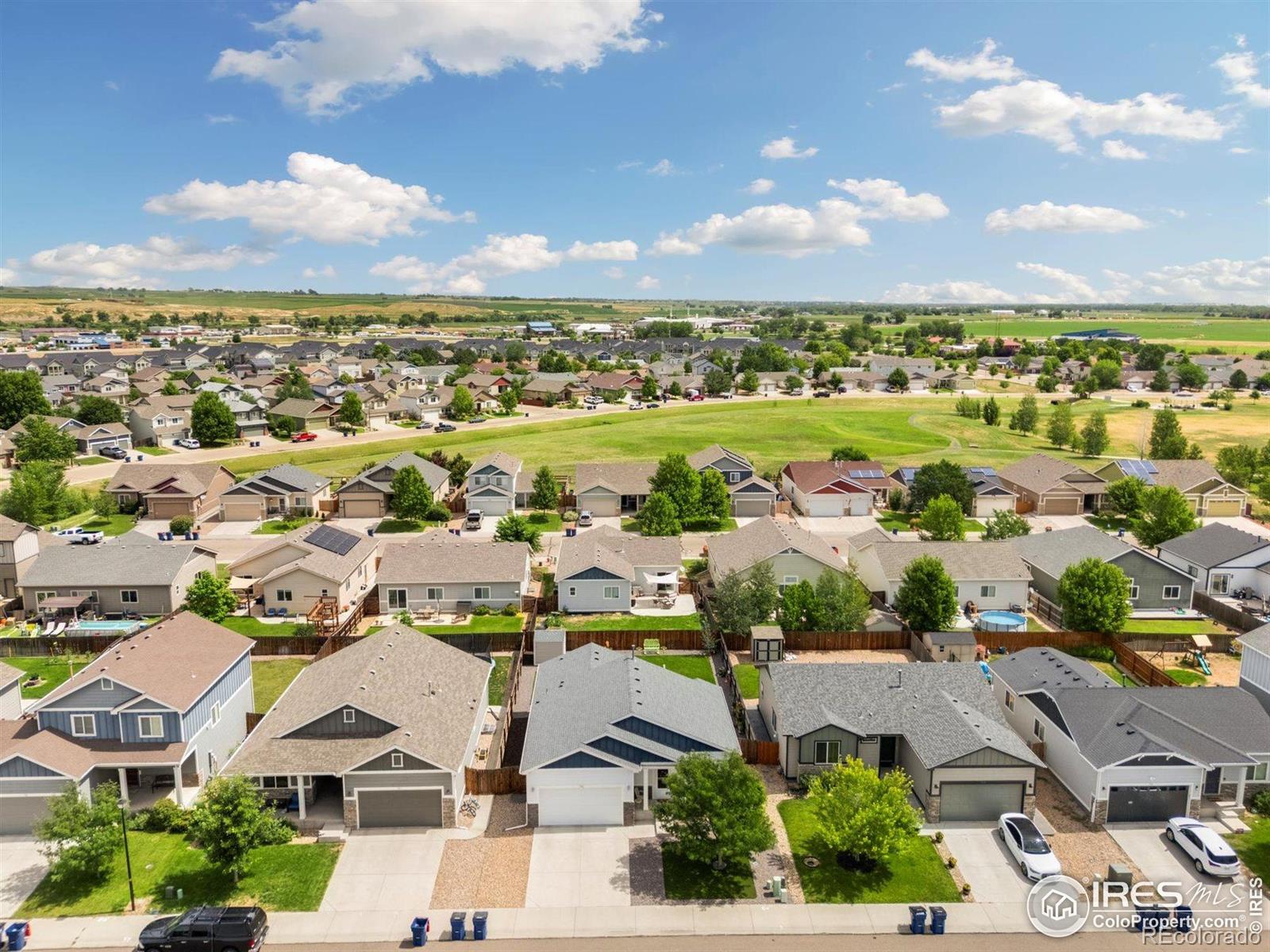 MLS Image #38 for 742 s settlers drive,milliken, Colorado