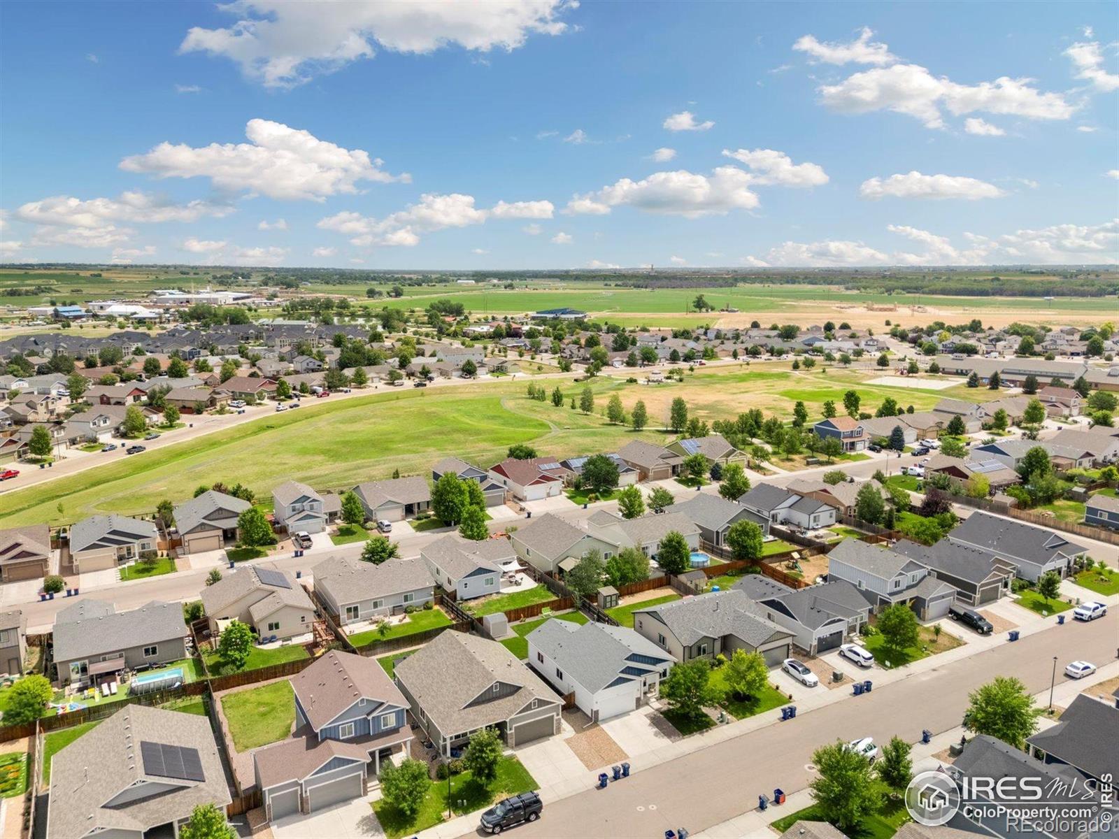MLS Image #39 for 742 s settlers drive,milliken, Colorado