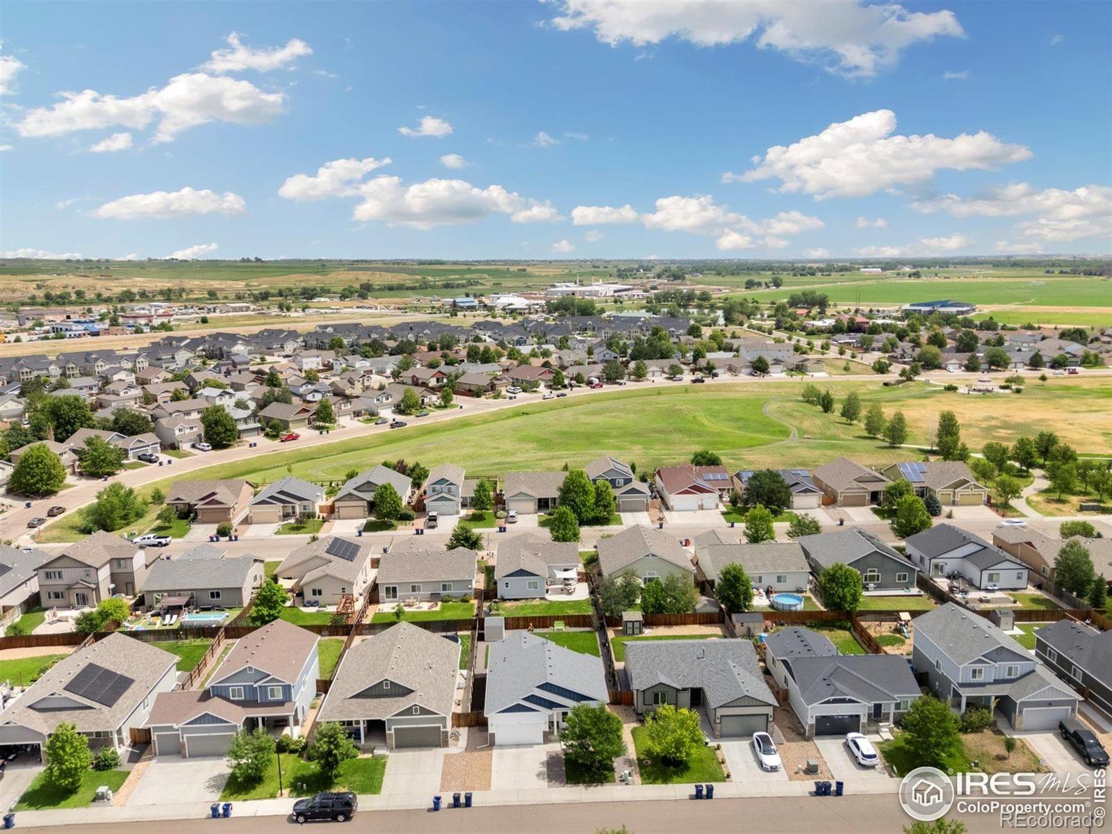 MLS Image #40 for 742 s settlers drive,milliken, Colorado