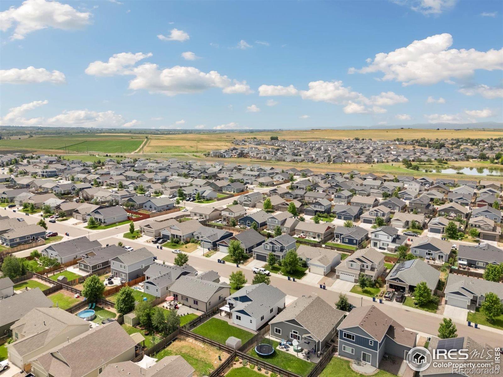 MLS Image #41 for 742 s settlers drive,milliken, Colorado