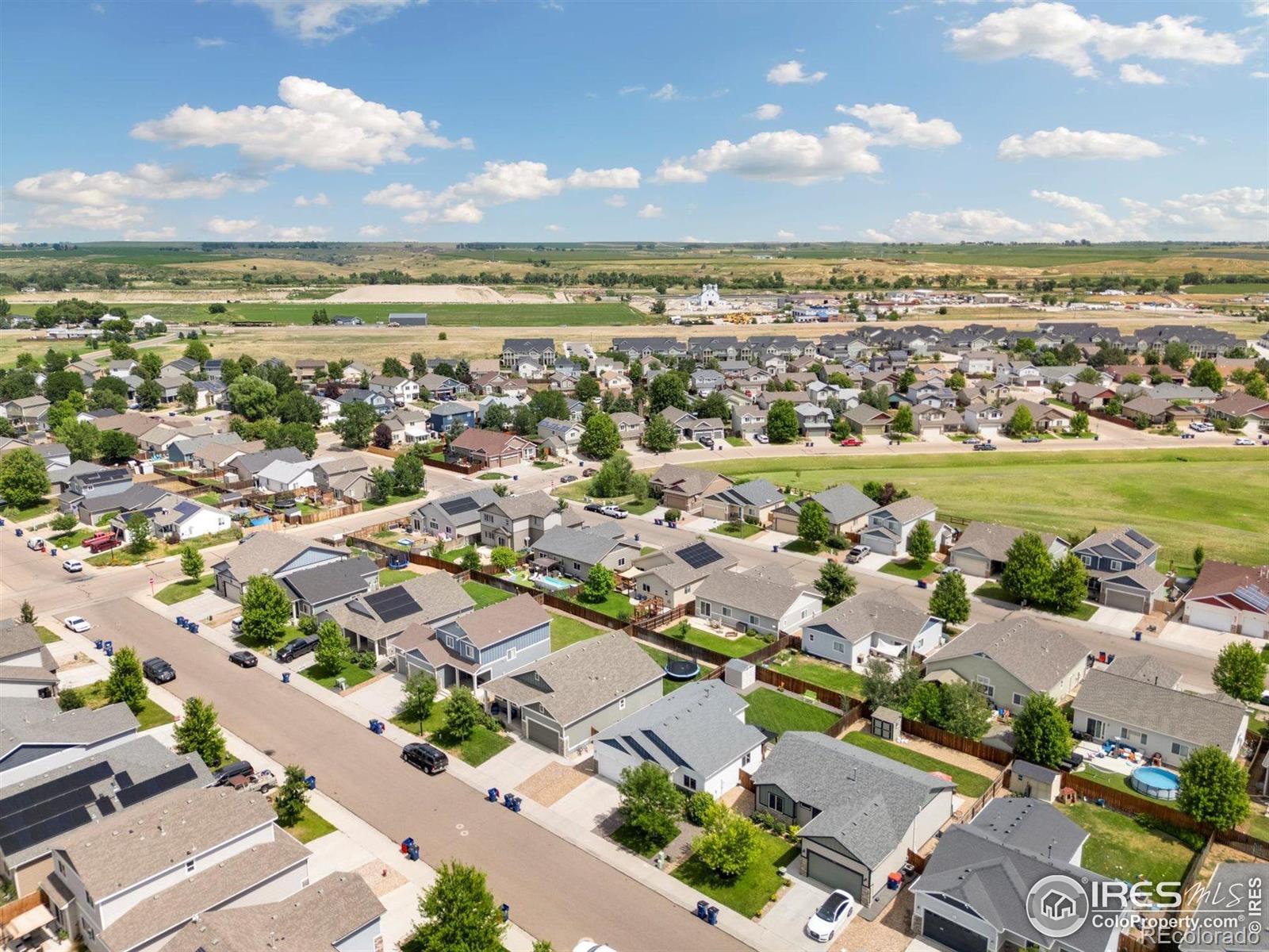 MLS Image #42 for 742 s settlers drive,milliken, Colorado