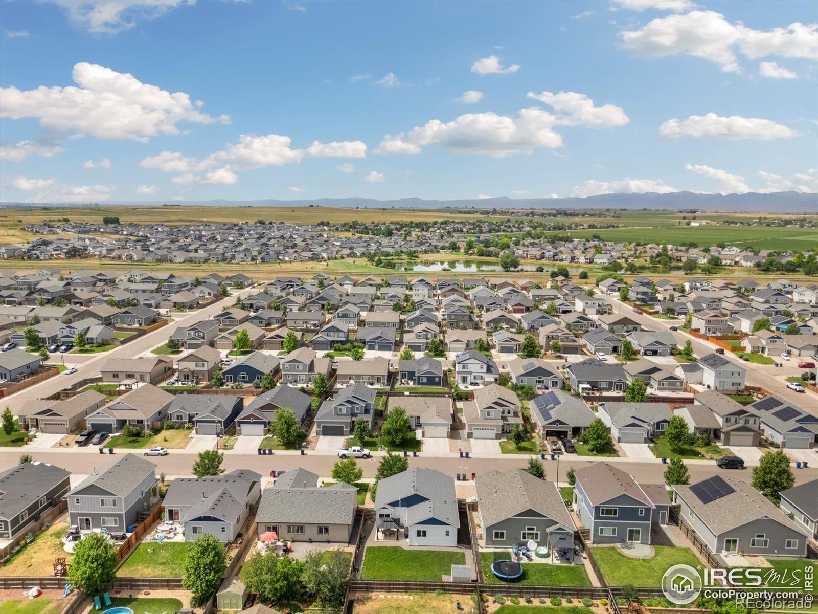 MLS Image #43 for 742 s settlers drive,milliken, Colorado