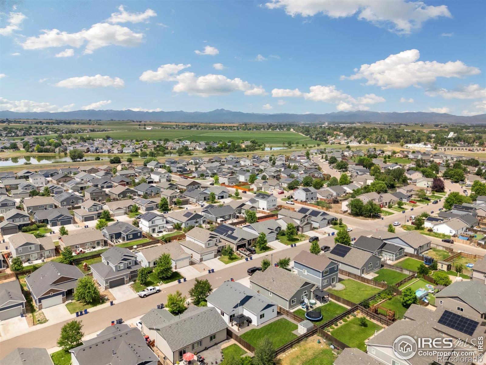 MLS Image #44 for 742 s settlers drive,milliken, Colorado