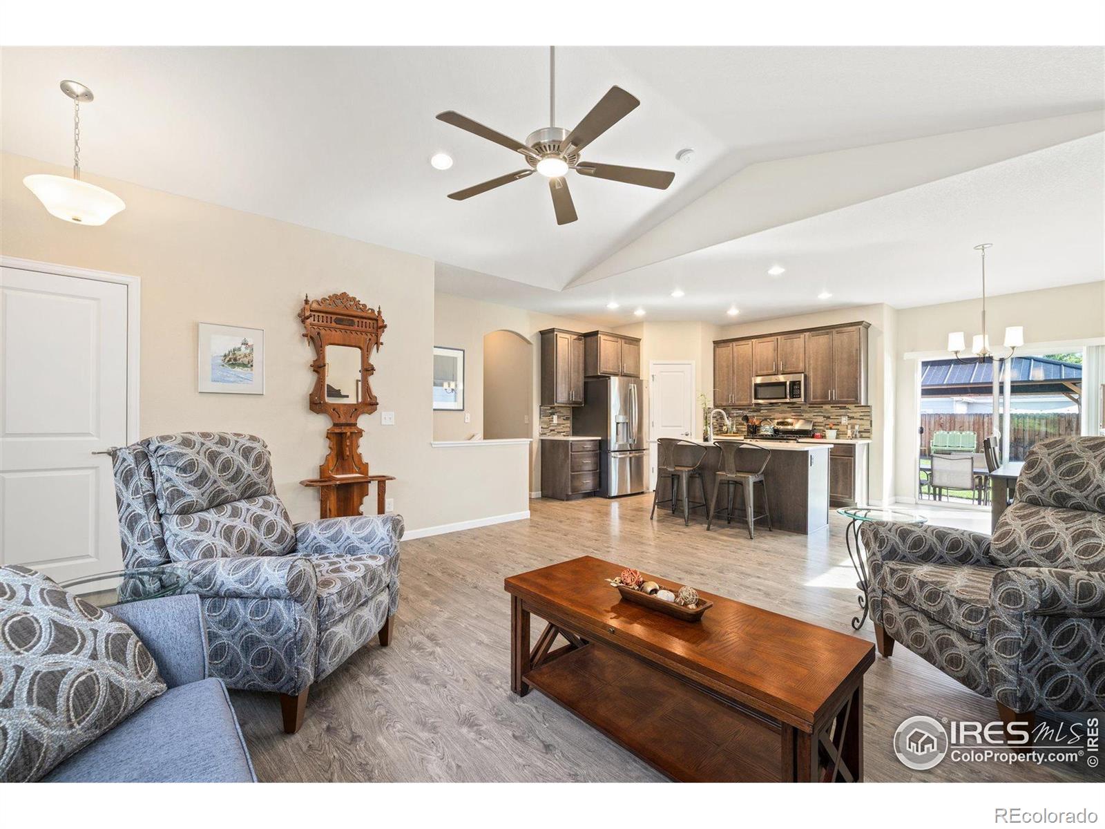 MLS Image #7 for 742 s settlers drive,milliken, Colorado