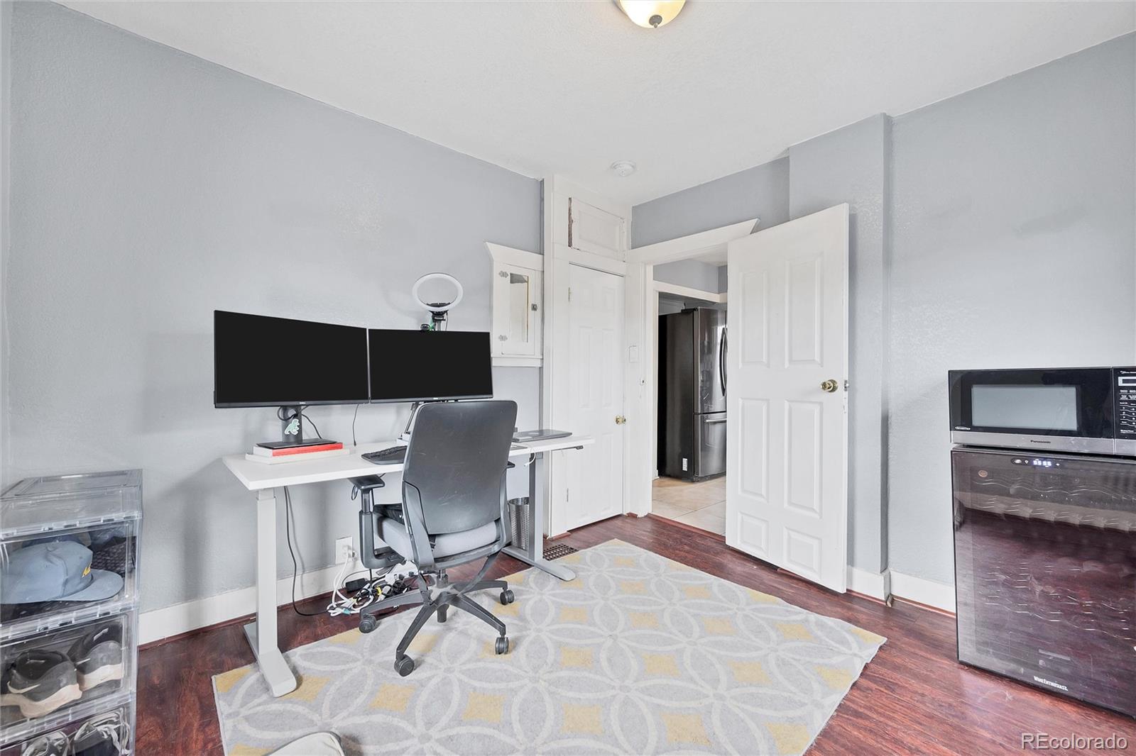 MLS Image #18 for 512 s perry street,denver, Colorado
