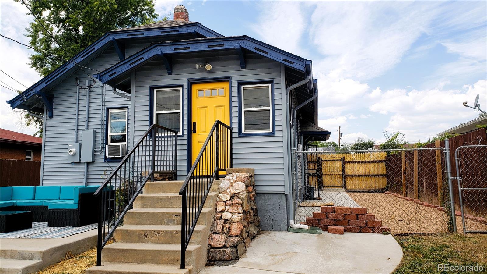 MLS Image #24 for 512 s perry street,denver, Colorado