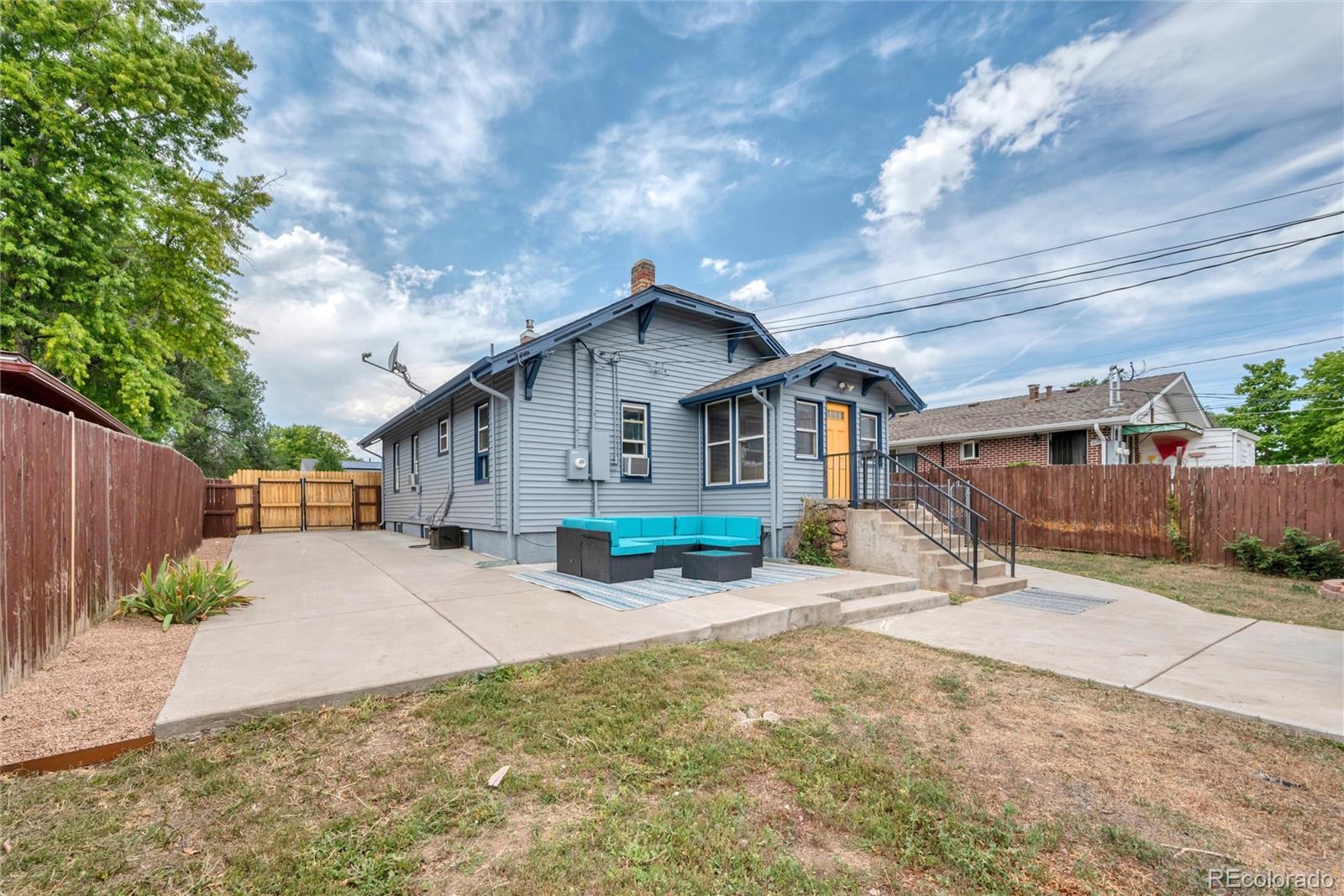 MLS Image #25 for 512 s perry street,denver, Colorado