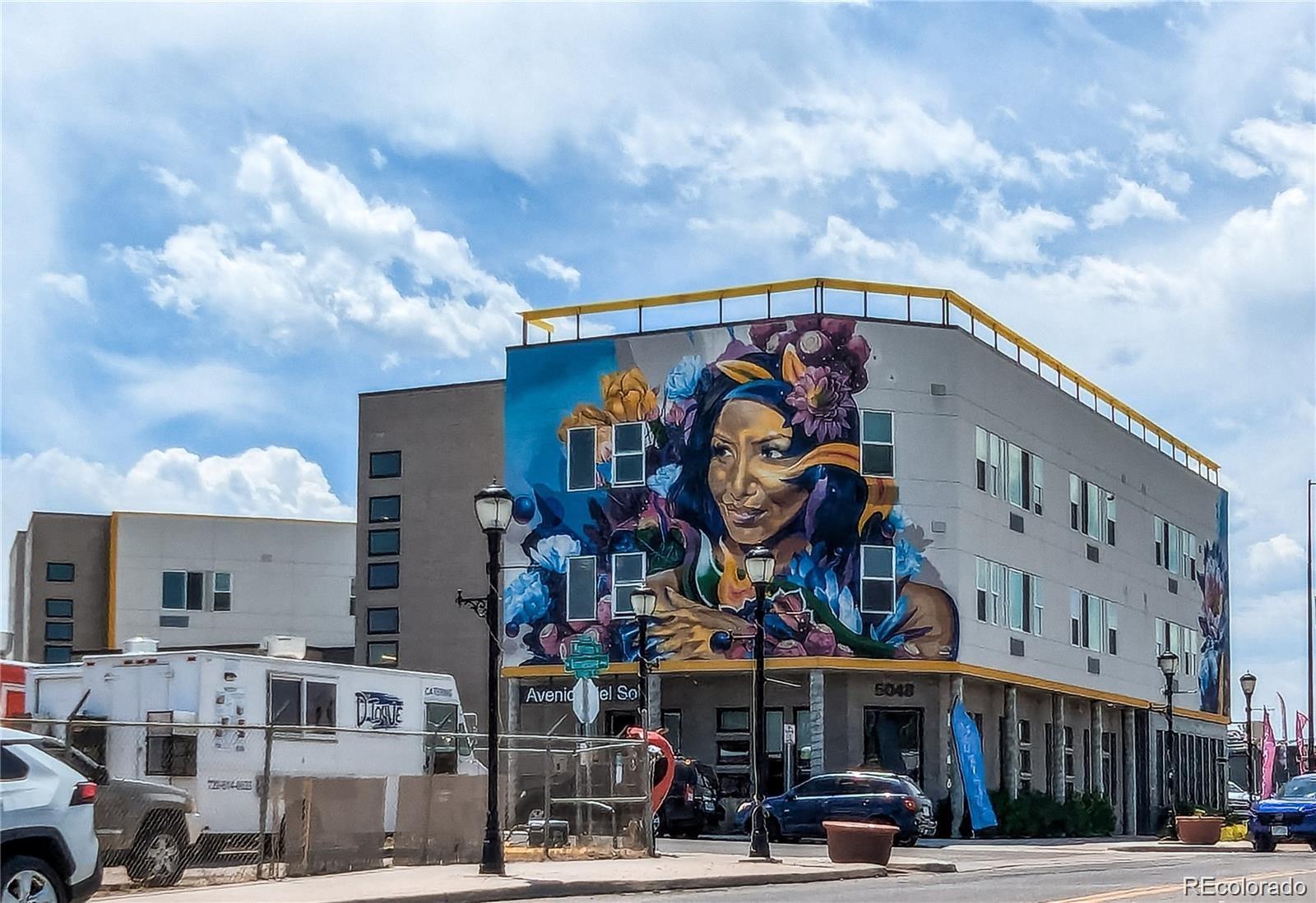 MLS Image #32 for 512 s perry street,denver, Colorado
