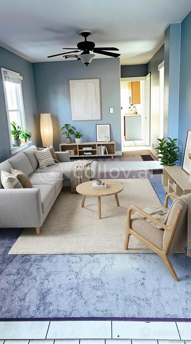 MLS Image #4 for 512 s perry street,denver, Colorado