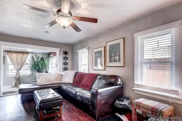 MLS Image #7 for 512 s perry street,denver, Colorado